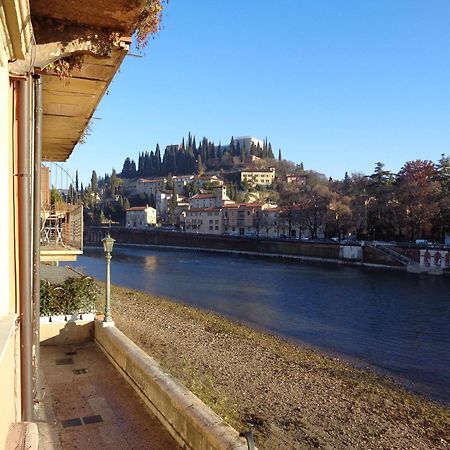 Sottoriva36 Bed and Breakfast Verona Exteriör bild