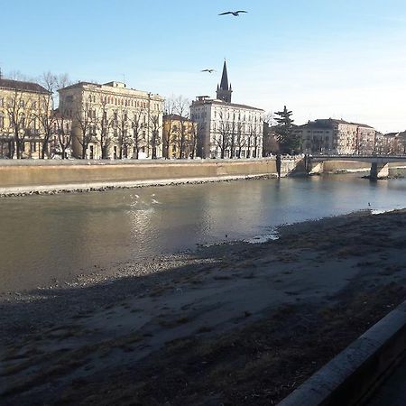 Sottoriva36 Bed and Breakfast Verona Exteriör bild