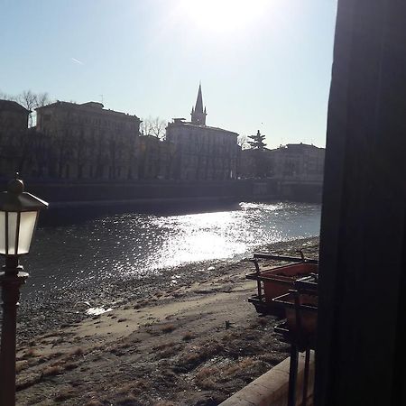 Sottoriva36 Bed and Breakfast Verona Exteriör bild