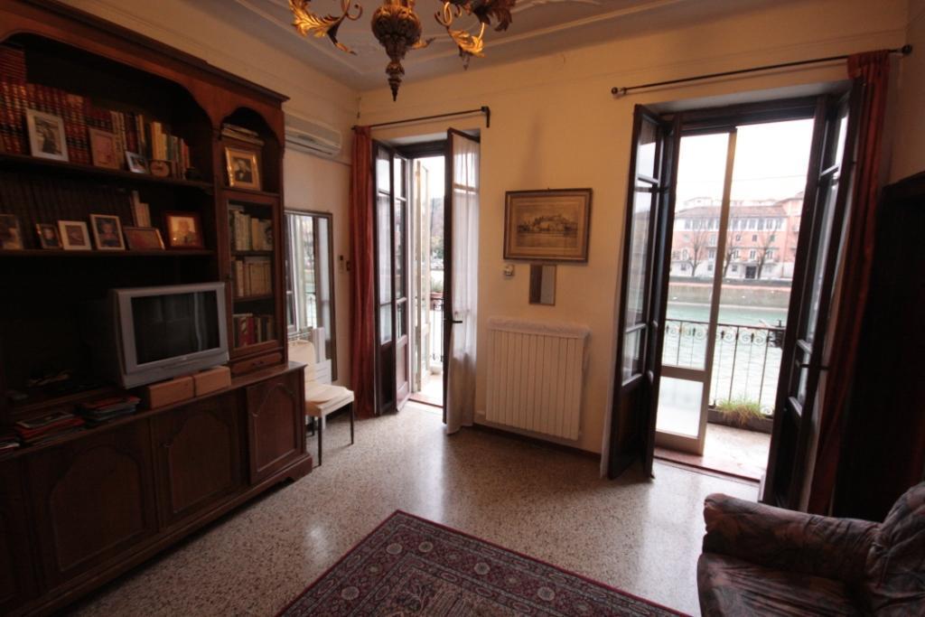Sottoriva36 Bed and Breakfast Verona Exteriör bild