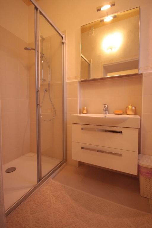 Sottoriva36 Bed and Breakfast Verona Rum bild