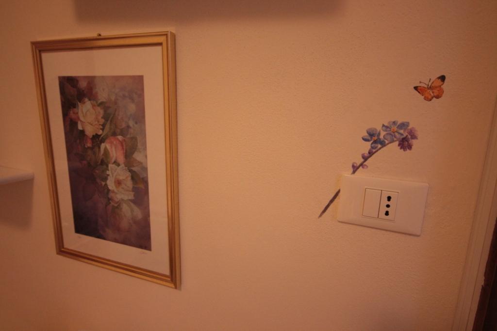 Sottoriva36 Bed and Breakfast Verona Rum bild
