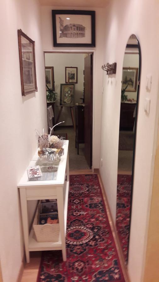 Sottoriva36 Bed and Breakfast Verona Exteriör bild