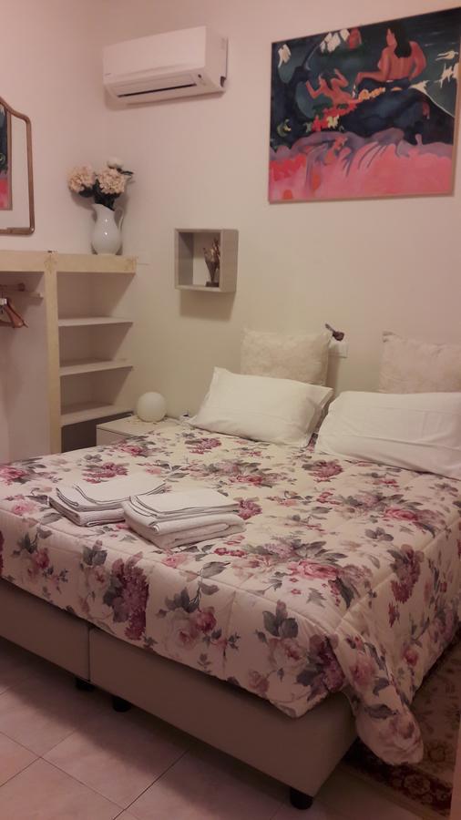 Sottoriva36 Bed and Breakfast Verona Exteriör bild