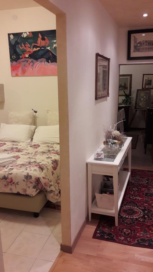 Sottoriva36 Bed and Breakfast Verona Exteriör bild