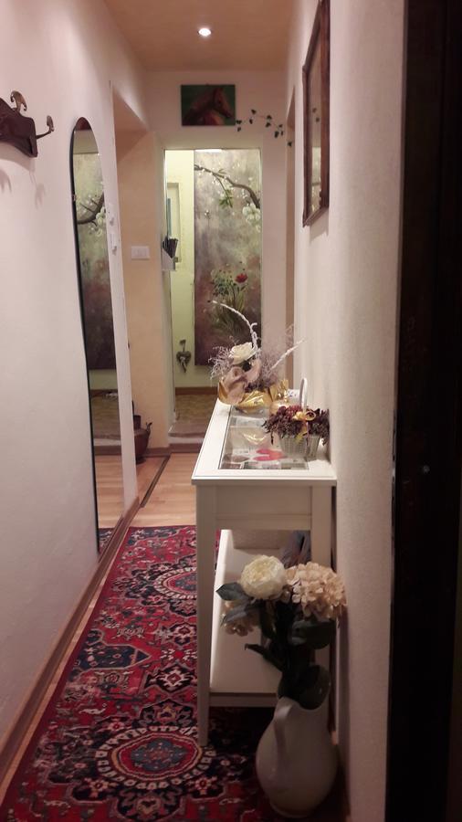 Sottoriva36 Bed and Breakfast Verona Exteriör bild